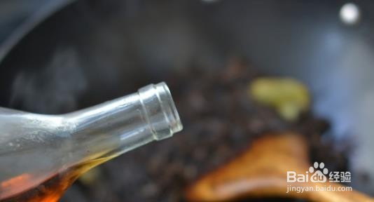 怎么做梅菜扣肉