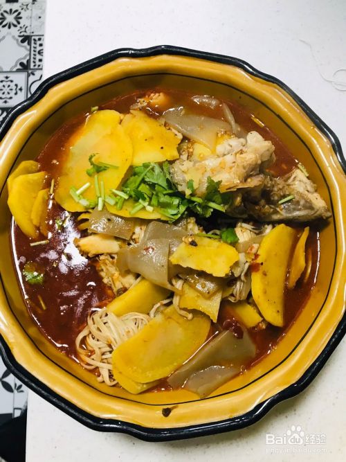 青花椒鱼 带料包版本 百度经验 青花椒鱼 带料包版本 百度经验