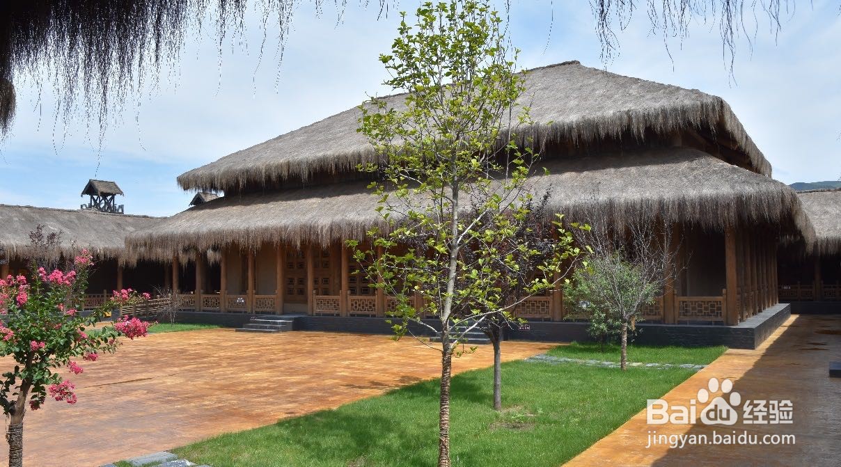 想去岐山玩,有哪些景区推荐?