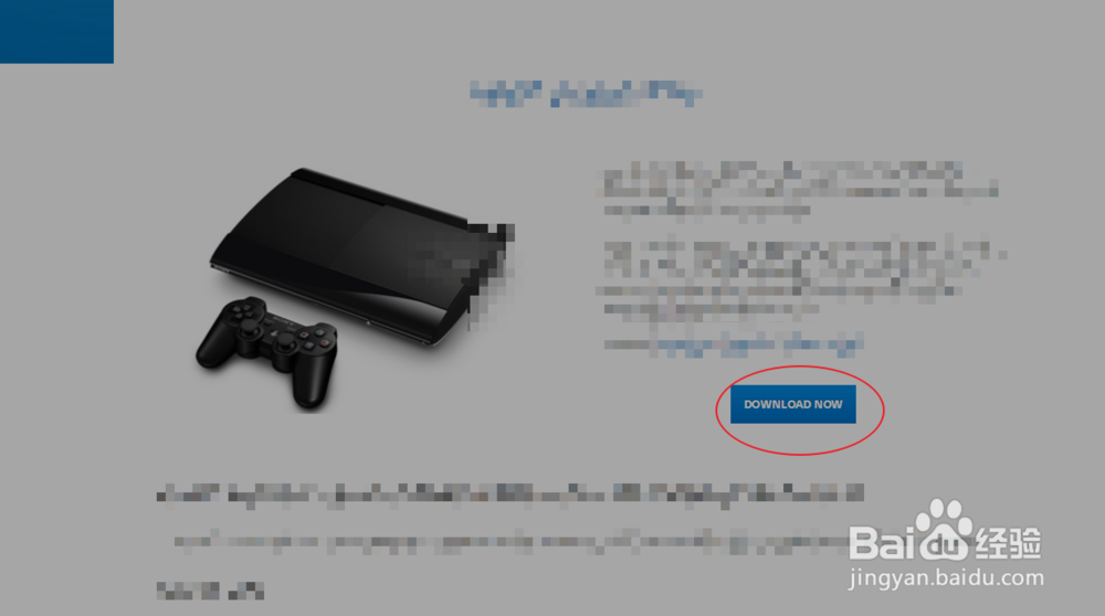 ps3updat.pup放哪里去哪里下载怎么使用