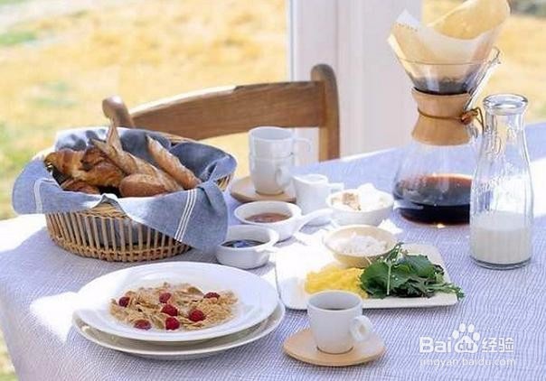 长期不吃早饭对身体有什么危害