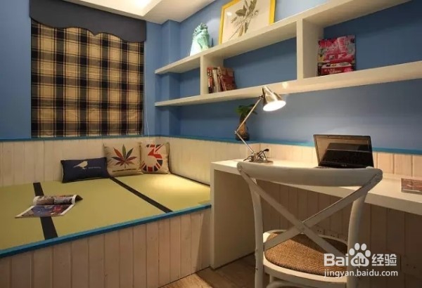 厦门木工师傅巧做榻榻米:小空间、大用处