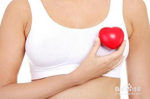 影响你的乳房大小的6件事