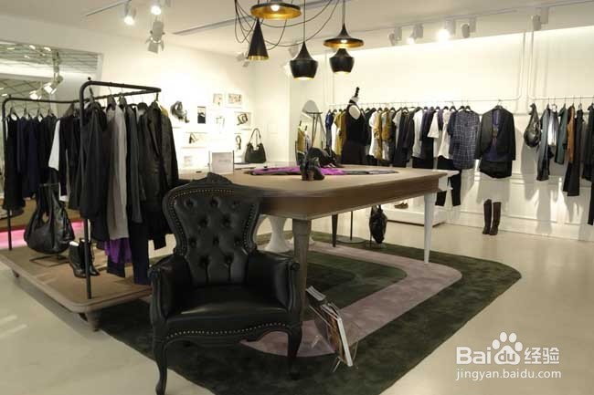 如何提升顾客进店率？