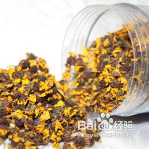 雪菊的功效与食用方法