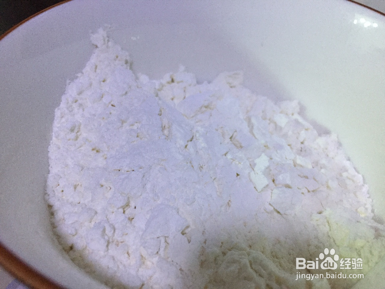 肉松蛋糕卷的做法