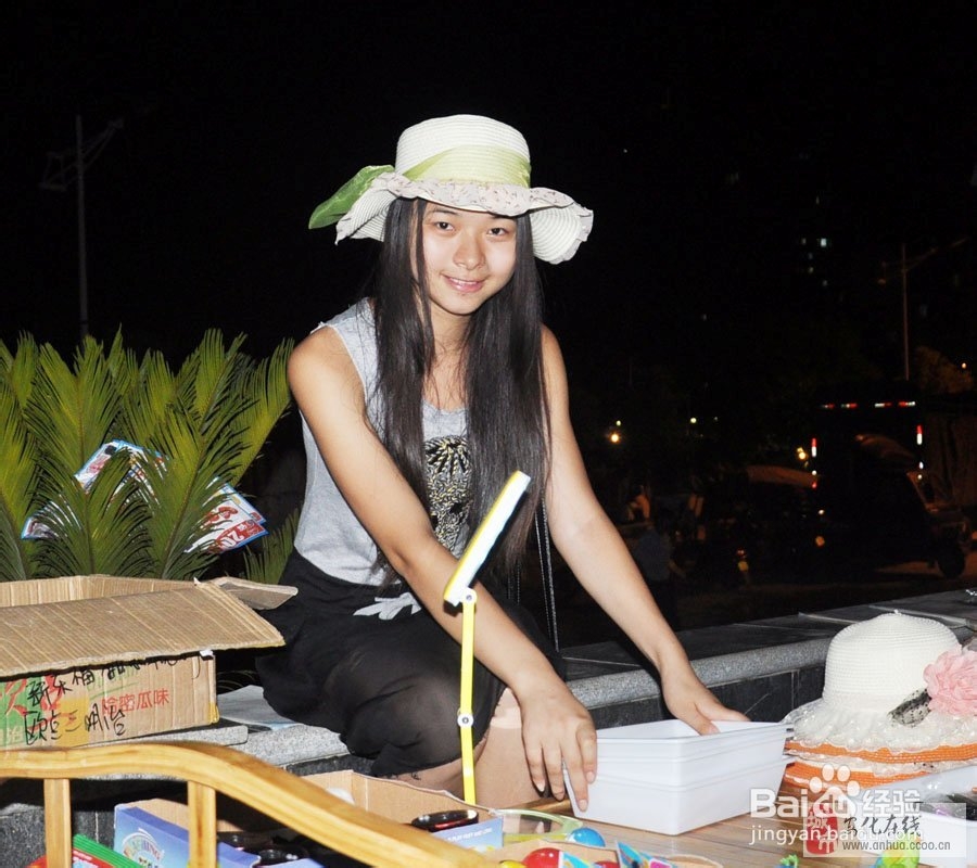 干货,浅谈最便宜的地摊袜子进货渠道哪些?