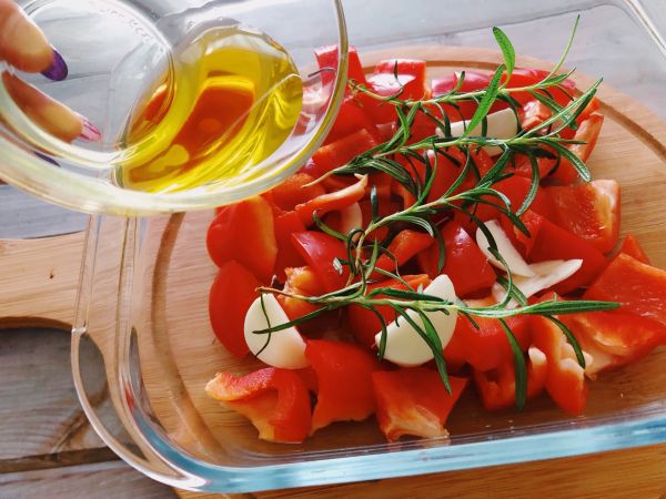 轻盈减脂早餐——云朵蛋brunch