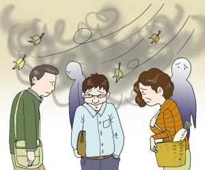 哪些体质的人容易得癌症