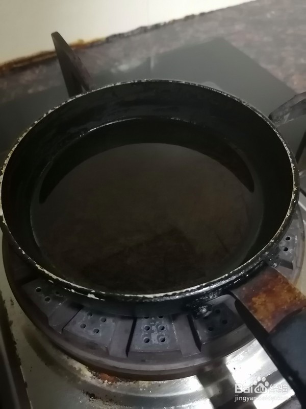 蒜蓉生蚝的吃法