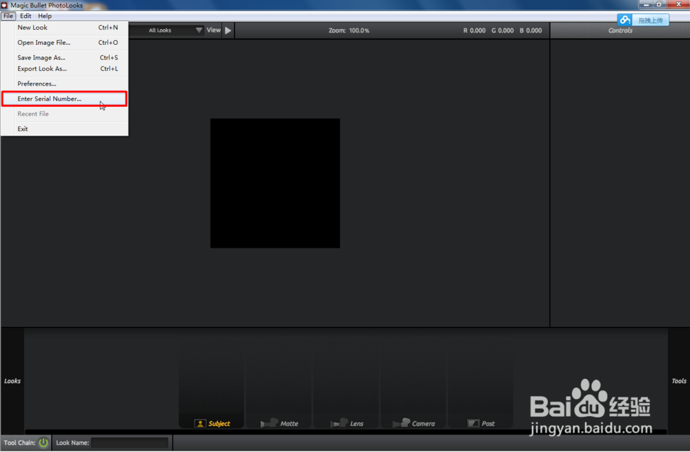 下载安装Magic Bullet Suite 11调色插件