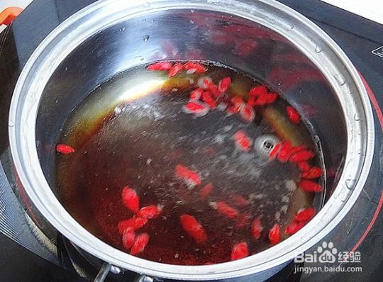 红糖南瓜圆子的做法