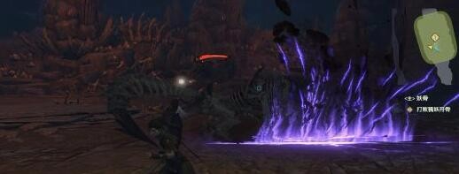 BOSS战：獍妖符骨打法攻略