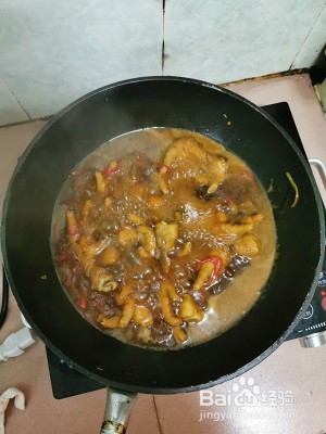 教你怎么做秘制卤鸡爪