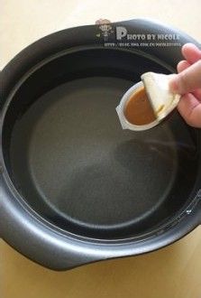 十分钟搞定的美味金针肥牛汤