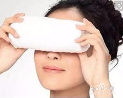 如何去眼袋比较有效