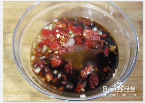 皮蛋拌豆腐的做法