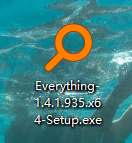 如何下载安装windows搜索工具everything