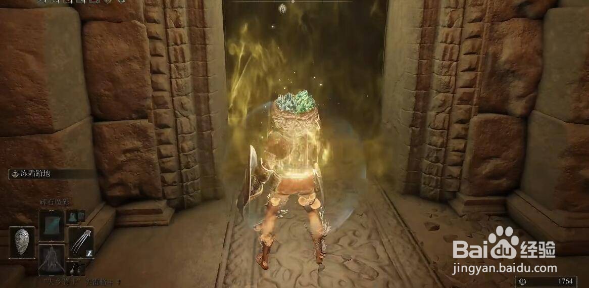 艾尔登法环神皮使徒如何打