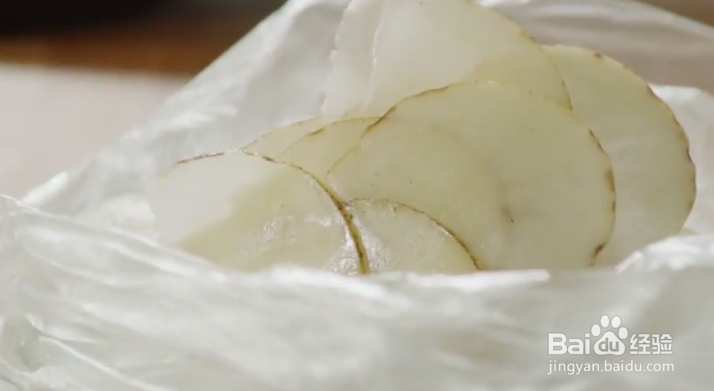 薯片的做法简单易学。