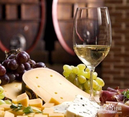 葡萄酒怎样分类?