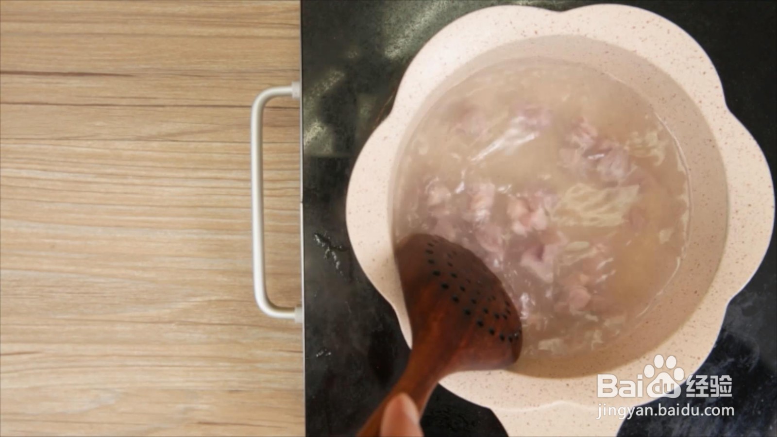 萝卜羊肉汤怎么做