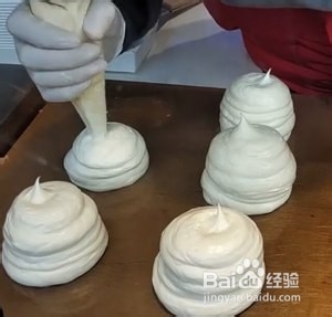 怎么做柠檬舒芙蕾