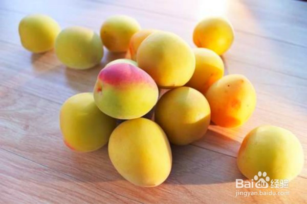 吃青梅可以给身体带来的8个好处