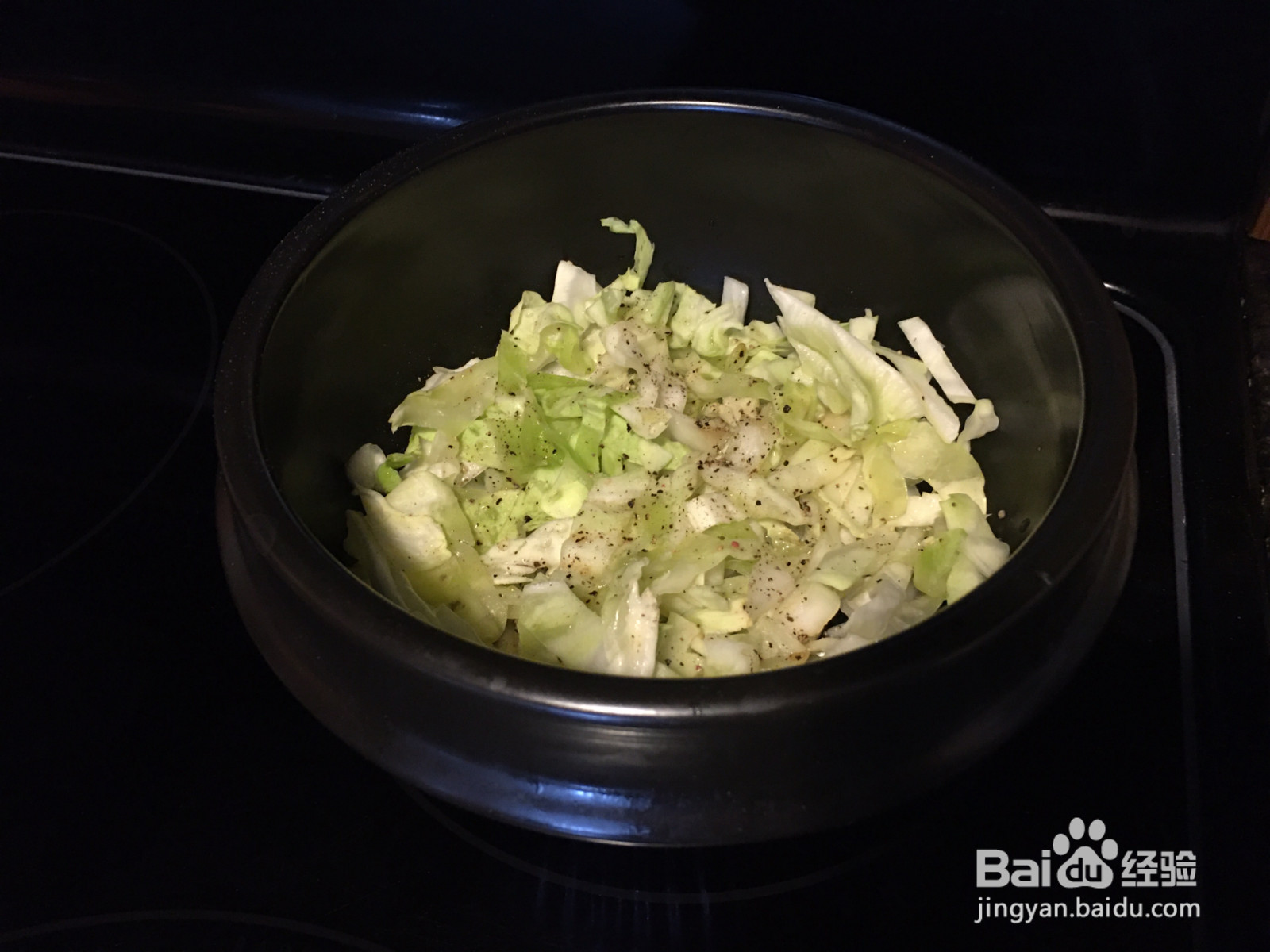 生煎鸡腿肉的做法