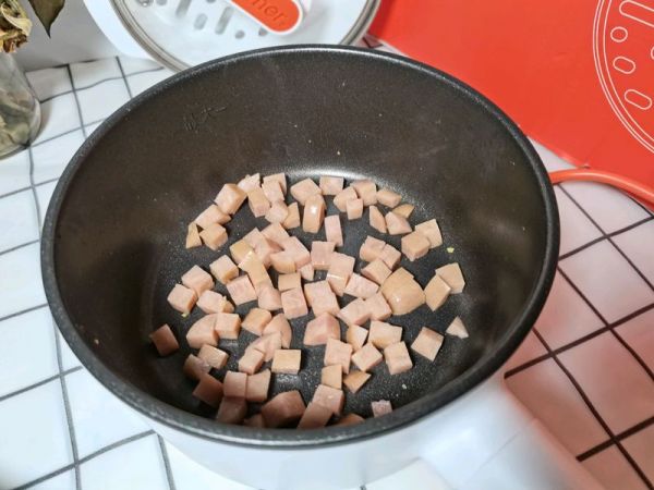 剩馒头这样做保证让你爱上它