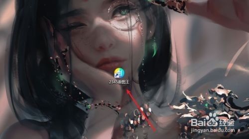 2345看图王如何设置手动升级