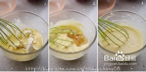 抹茶提拉米苏怎么做