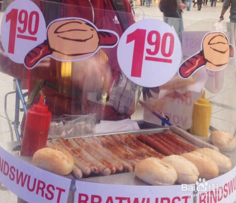 德国香肠调料怎么配