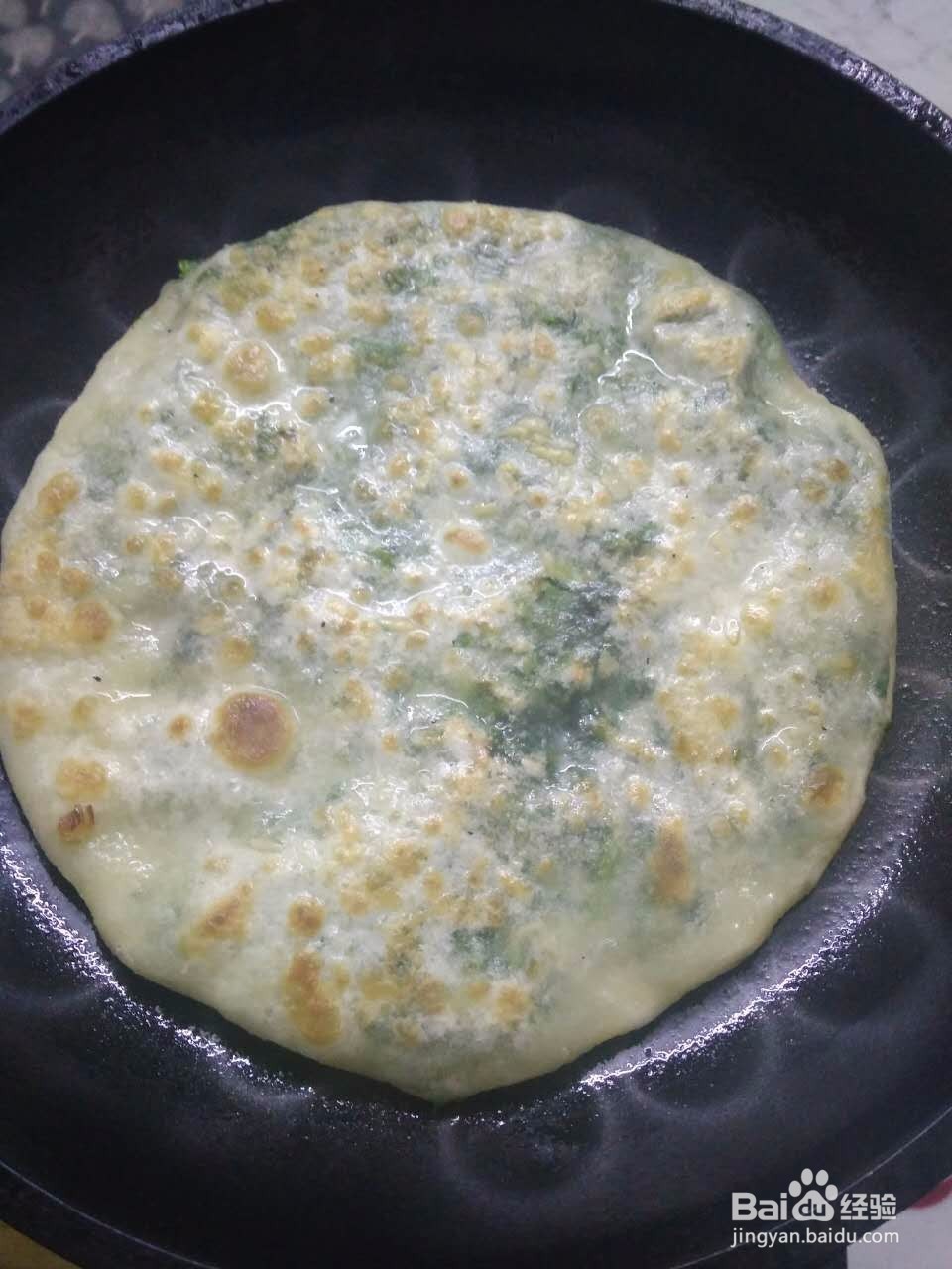 素炒青菜的做法