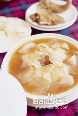 男性如何预防脱发,男性脱发的食疗法