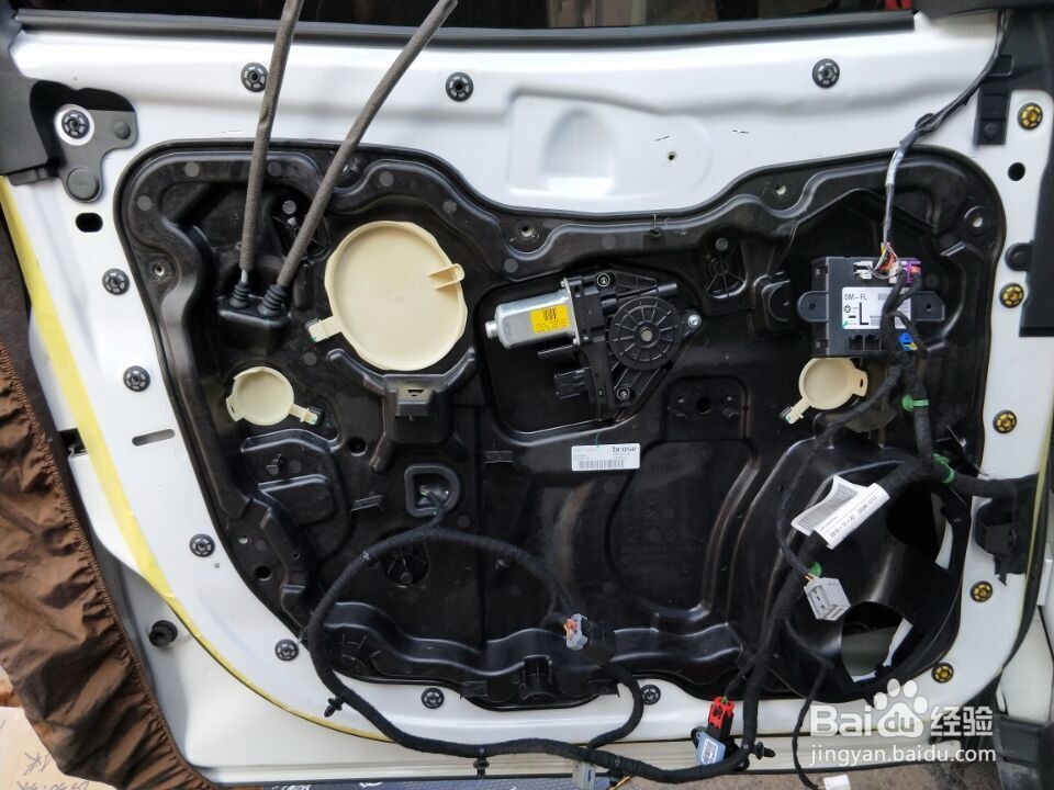 淄博吉普自由光改装案例