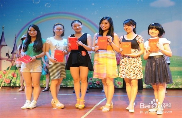 优秀幼师是这样练成的