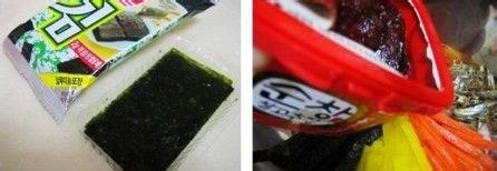 抱着大盆儿看韩剧,大盆儿拌饭+豆芽汤