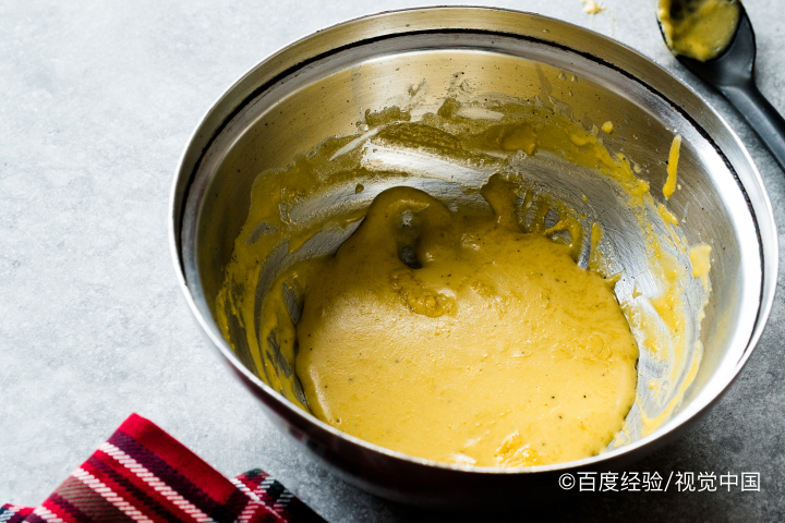 剩下的鸡蛋黄怎么处理
