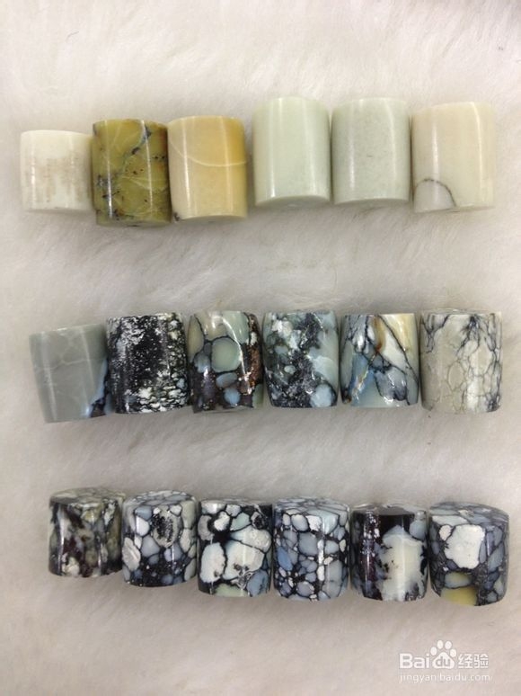 绿松石伴生矿，你见过吗？