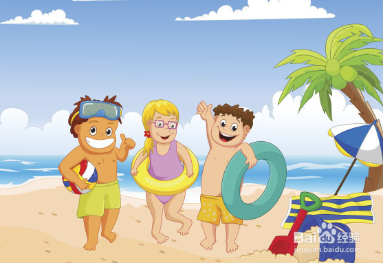 自由泳动作要领有哪些?