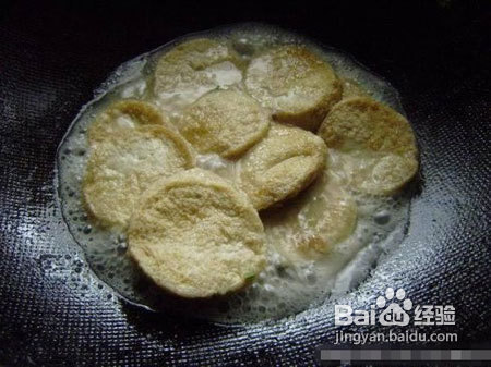 小儿补钙铁锌硒葱油素鸡的做法