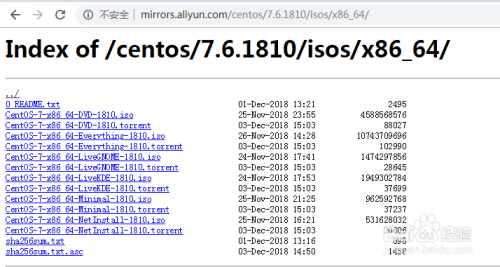 去哪下载Centos，如何下载到所需版本的Centos