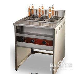 多功能煮面炉使用教程