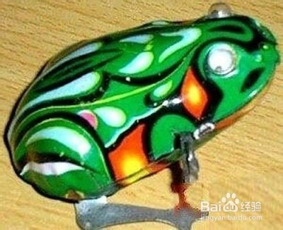 童年玩具小集合