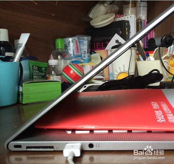 惠普ENVY 13-ab023TU 开箱晒物