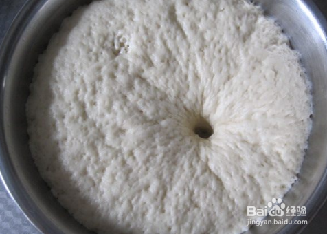 茄子馅包子怎么做