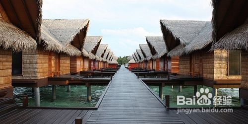 马尔代夫瓦度岛Adaaran Vadoo旅游出行攻略
