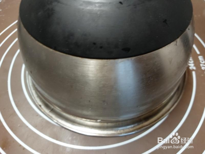 酒酿全麦馒头的做法