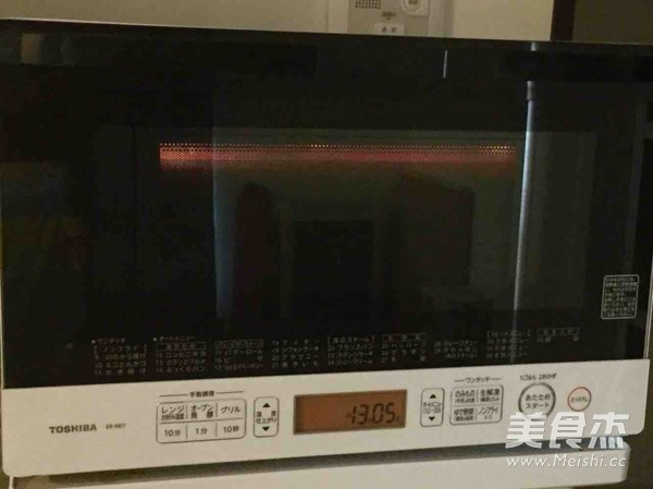 椒盐烤鸡架的做法
